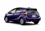 Toyota Aqua 2017 года